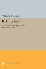 K.F. Ryleev
