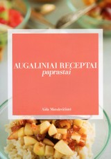 Augaliniai receptai paprastai