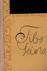 Tibo šeima (I, II, III ir IV tomai)