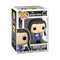FUNKO POP! Vinilinė figūrėlė: Addams Family - Wednesday