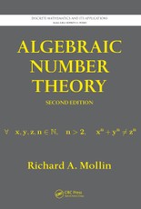 Algebraic Number Theory