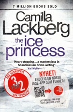 The Ice Princess
