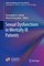 Sexual Dysfunctions in Mentally Ill Patients