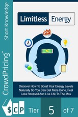 Limitless Energy