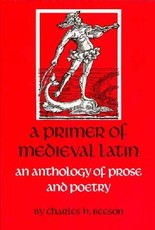 A Primer of Medieval Latin