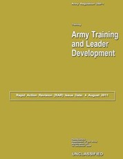 Army Training and Leader Development