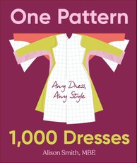 One Pattern, 1000 Dresses