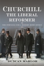 Churchill, the Liberal Reformer