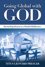Going Global with God