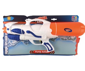 Vandens šautuvas, 1000 ml