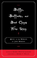 Buffy, Ballads, and Bad Guys Who Sing