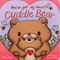 You've Got My Heart, Cuddle Bear