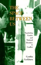 The Space Between Us
