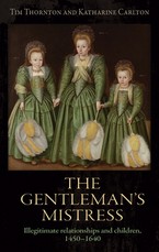 The gentleman's mistress