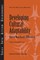 Developing Cultural Adaptability: How to Work Across Differences
