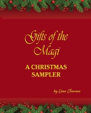 Gifts of the Magi - A Christmas Sampler
