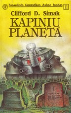 Kapinių planeta (PFAF 11)