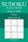 300 Easy to Hard Sudoku Puzzle Book