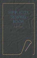 Simplicity Sewing Book