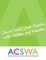 Clinical Social Work Practice with Children and Families