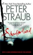 Shadowland