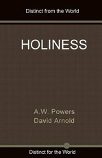 Holiness