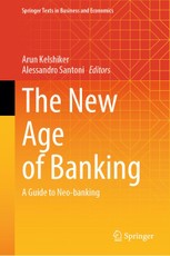 The New Age of Banking