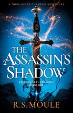 The Assassin's Shadow