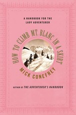 How to Climb Mt. Blanc in a Skirt