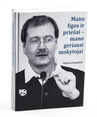 vartotojo kelta nuotrauka