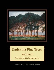 Under the Pine Trees
