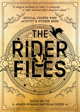 The Rider Files