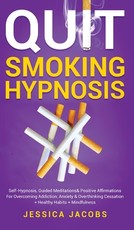 Quit Smoking Hypnosis