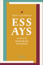Best Canadian Essays 2027