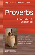 Proverbs