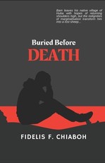 Buried Before Death