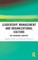 Leadership, Management and Organizational Culture