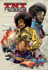 TNT Jackson