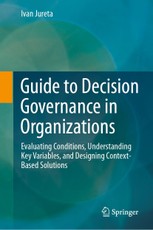 Guide to Decision Governance in Organizations
