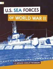 U.S. Sea Forces of World War II