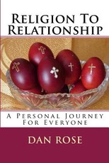 Religion To Relationship