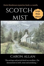Scotch Mist