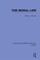 The Moral Life