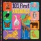 101 First Animals