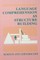 Gernsbacher, M: Language Comprehension As Structure Building