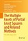 The Multiple Facets of Partial Least Squares and Related Methods