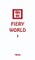 Fiery World I