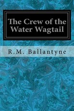 The Crew of the Water Wagtail