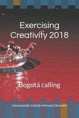 Exercising Creativity 2018