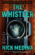 The Whistler